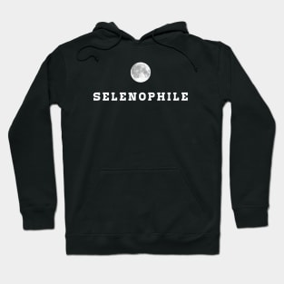 Selenophile Hoodie